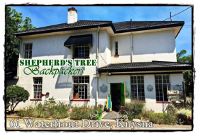 Shepherd's Tree Backpackers